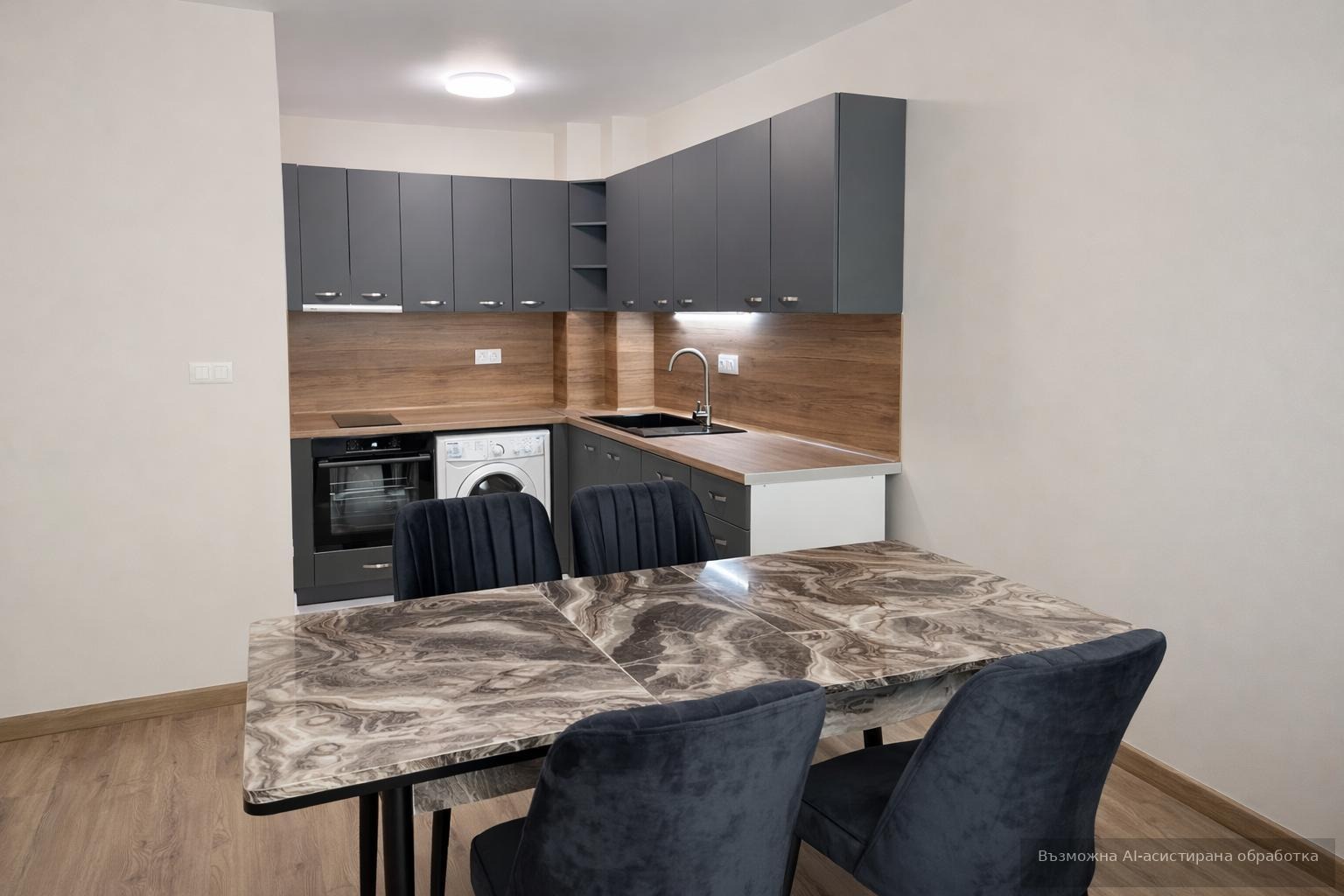 Дава под наем 2-СТАЕН, гр. Пловдив, Център, снимка 3 - Апартаменти - 53993713