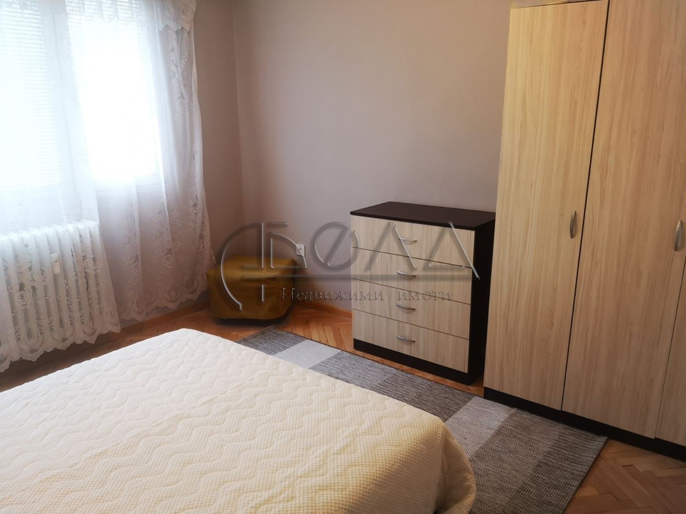 Дава под наем 2-СТАЕН, гр. София, Лагера, снимка 9 - Апартаменти - 55885243