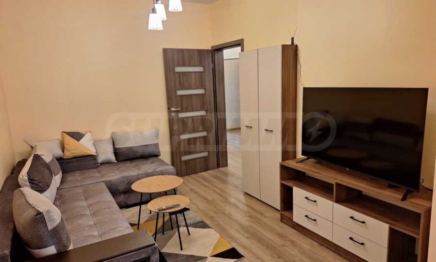 Дава под наем 3-СТАЕН, гр. София, Център, снимка 2 - Апартаменти - 53898614