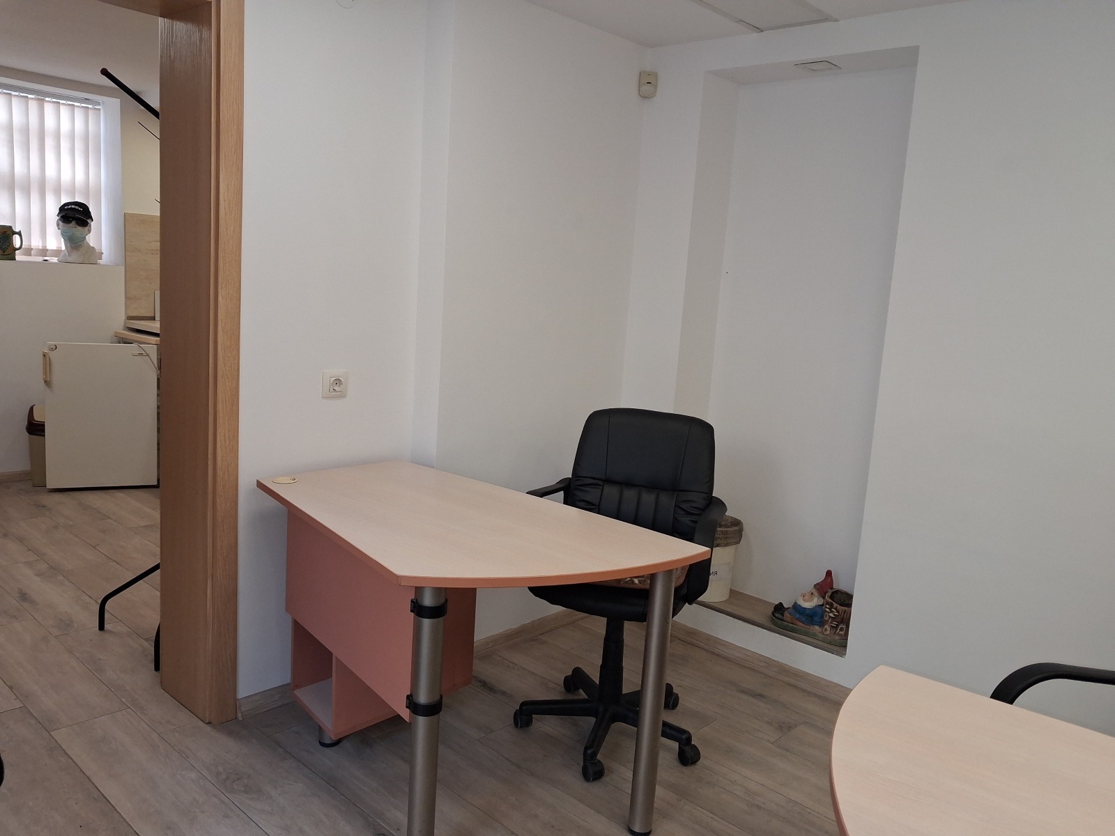 Дава под наем ОФИС, гр. Пловдив, Мараша, снимка 4 - Офиси - 56003475