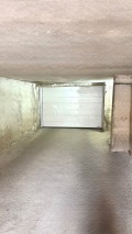 Дава под наем ГАРАЖ, ПАРКОМЯСТО, гр. София, Лозенец, снимка 1