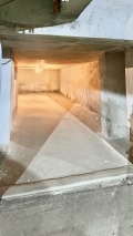 Дава под наем ГАРАЖ, ПАРКОМЯСТО, гр. София, Лозенец, снимка 4