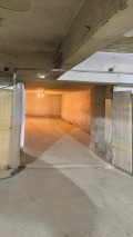 Дава под наем ГАРАЖ, ПАРКОМЯСТО, гр. София, Лозенец, снимка 3