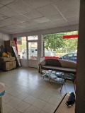 Дава под наем БИЗНЕС ИМОТ, гр. Враца, Център, снимка 1