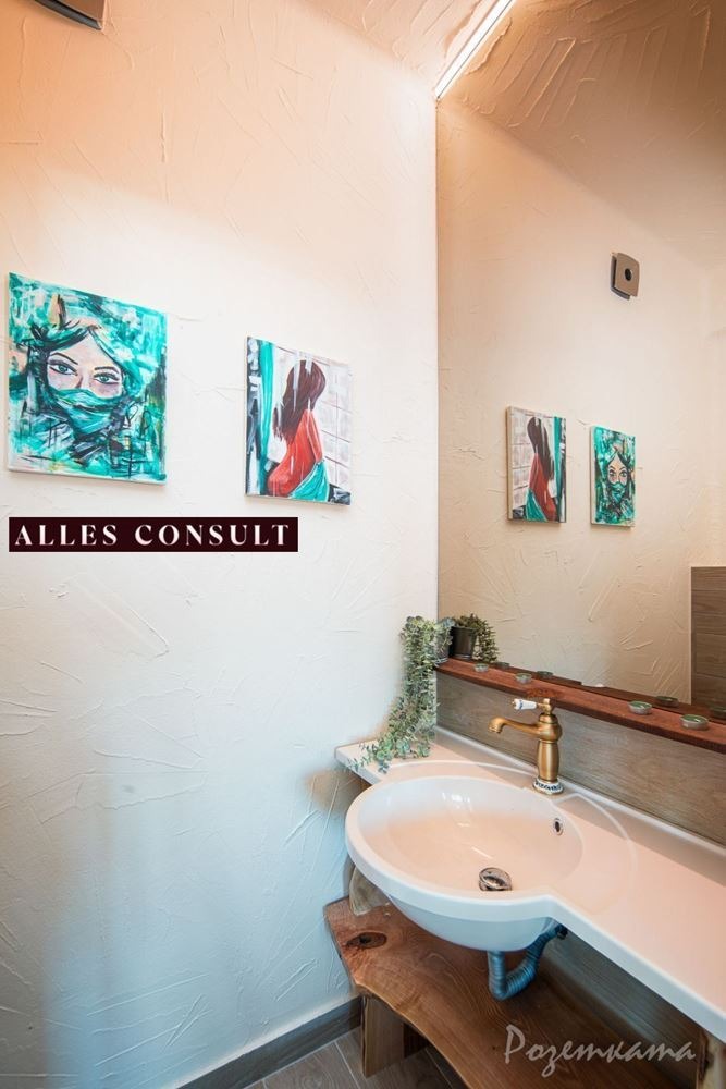 Дава под Наем МЕЗОНЕТ | Imot.bg — изображение 8