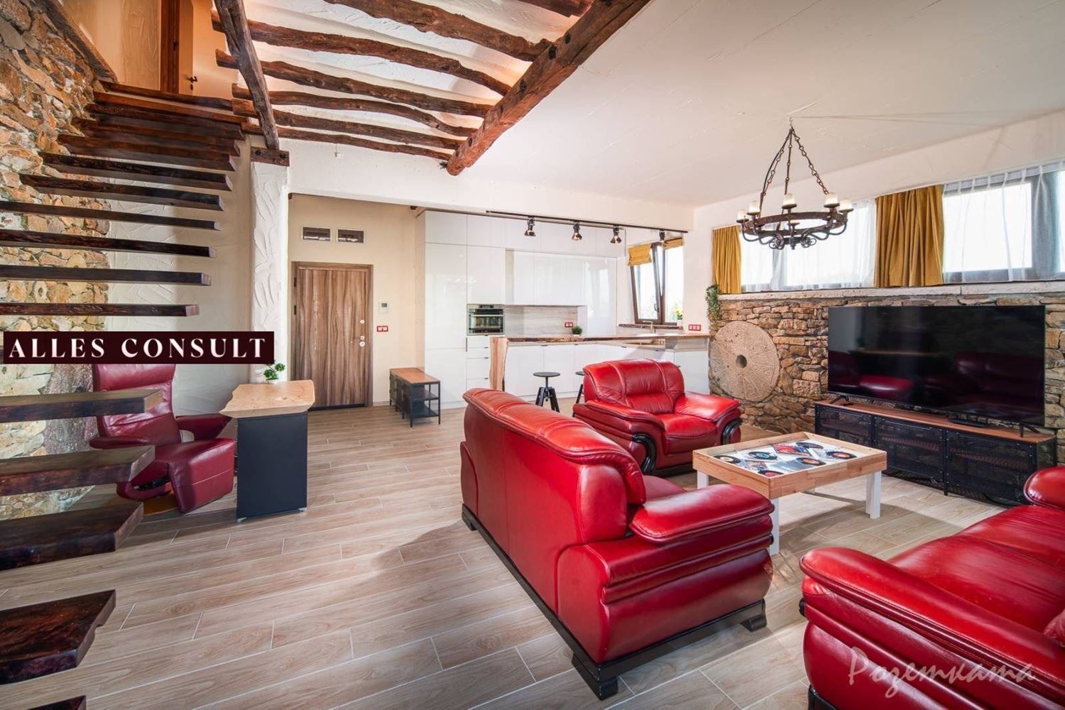 Дава под Наем МЕЗОНЕТ | Imot.bg — изображение 6