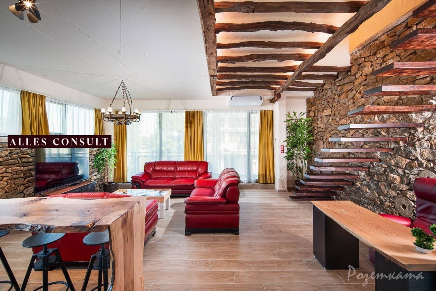 Дава под Наем МЕЗОНЕТ | Imot.bg — изображение 1