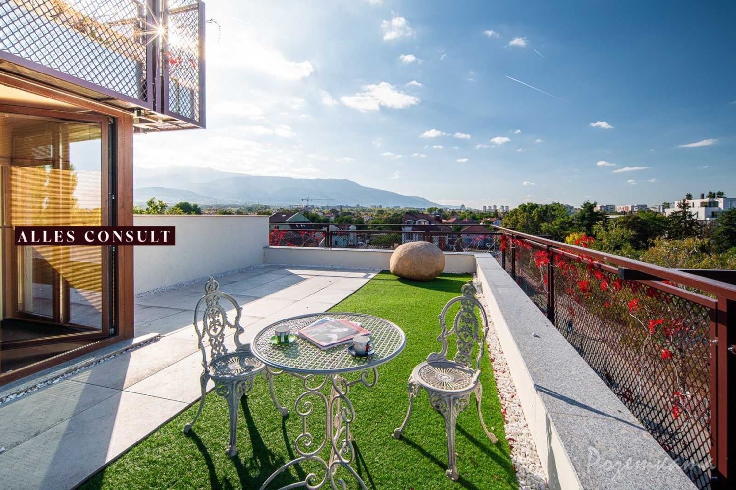 Дава под Наем МЕЗОНЕТ | Imot.bg — изображение 4