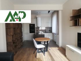 2 bedroom Lozenets, Sofia 12