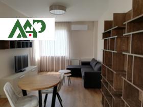 2 bedroom Lozenets, Sofia 1