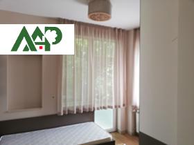 2 bedroom Lozenets, Sofia 6