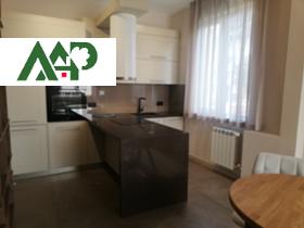 2 bedroom Lozenets, Sofia 10