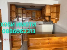 1 bedroom Kyuchuk Parizh, Plovdiv 14