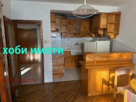 1 bedroom Kyuchuk Parizh, Plovdiv 13