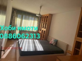 1 bedroom Kyuchuk Parizh, Plovdiv 4