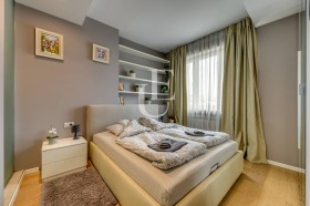 1 ložnice Centar, Sofia 4