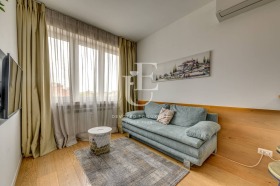 1 ložnice Centar, Sofia 3