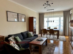 2 hálószobás Kjucsuk Parizs, Plovdiv
