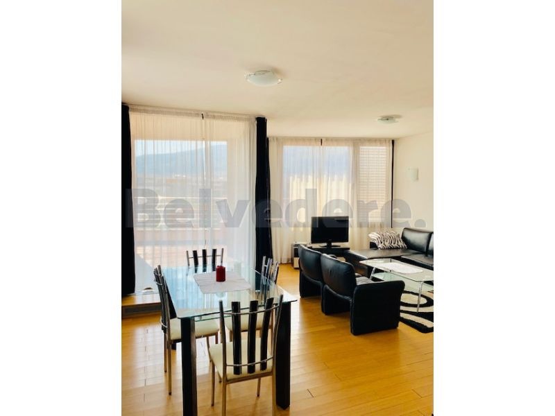 Дава под наем 2-СТАЕН, гр. София, Кръстова вада, снимка 4 - Апартаменти - 52418821