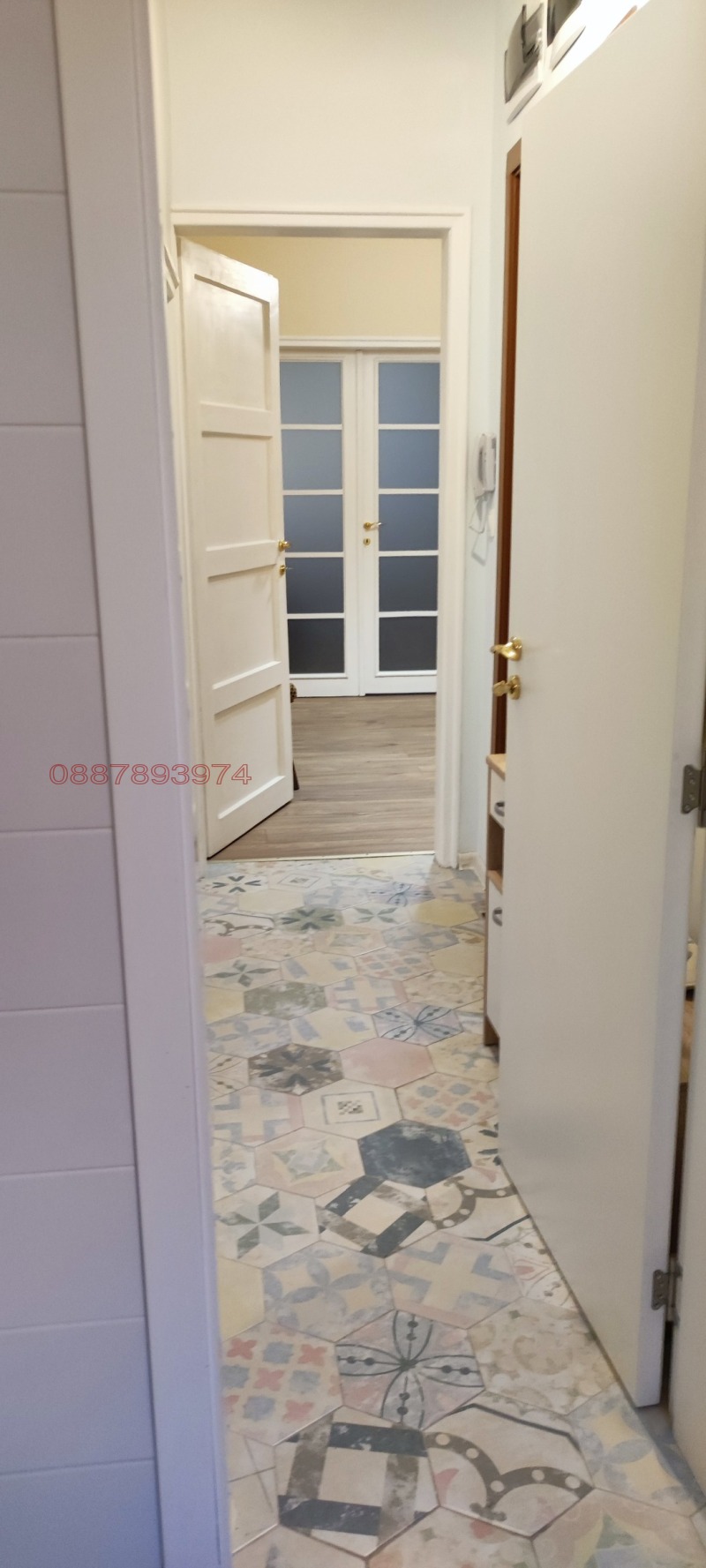 För uthyrning  1 sovrum Sofia , Centar , 80 kvm | 56733966 - bild [11]
