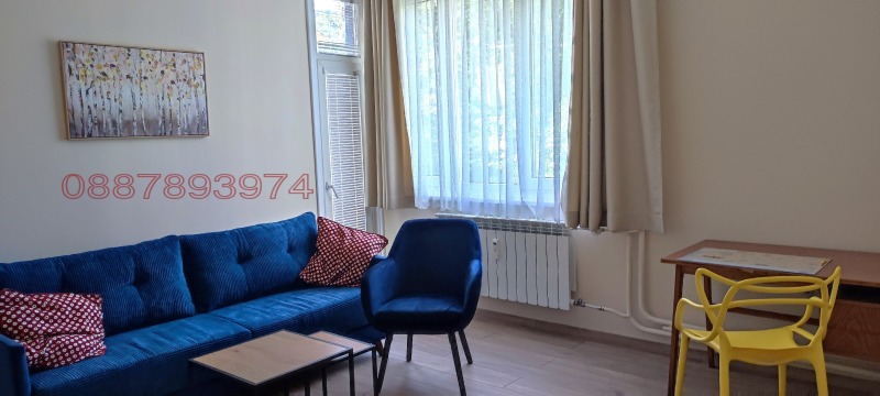 För uthyrning  1 sovrum Sofia , Centar , 80 kvm | 56733966 - bild [3]