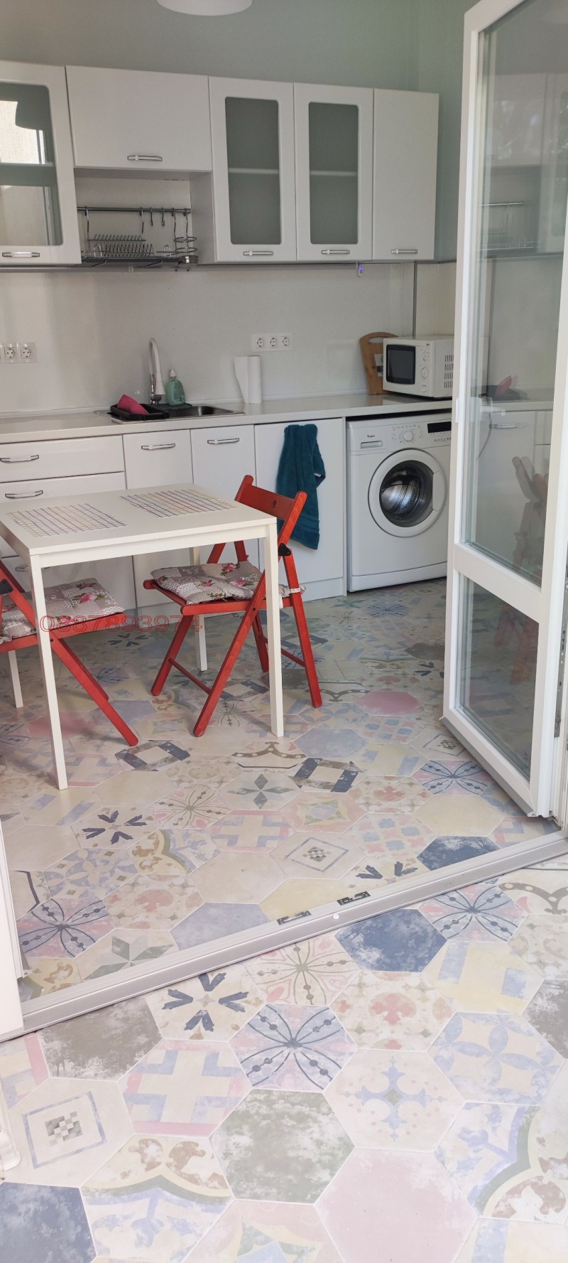 För uthyrning  1 sovrum Sofia , Centar , 80 kvm | 56733966 - bild [10]