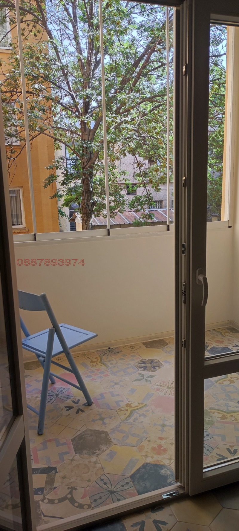 För uthyrning  1 sovrum Sofia , Centar , 80 kvm | 56733966 - bild [9]