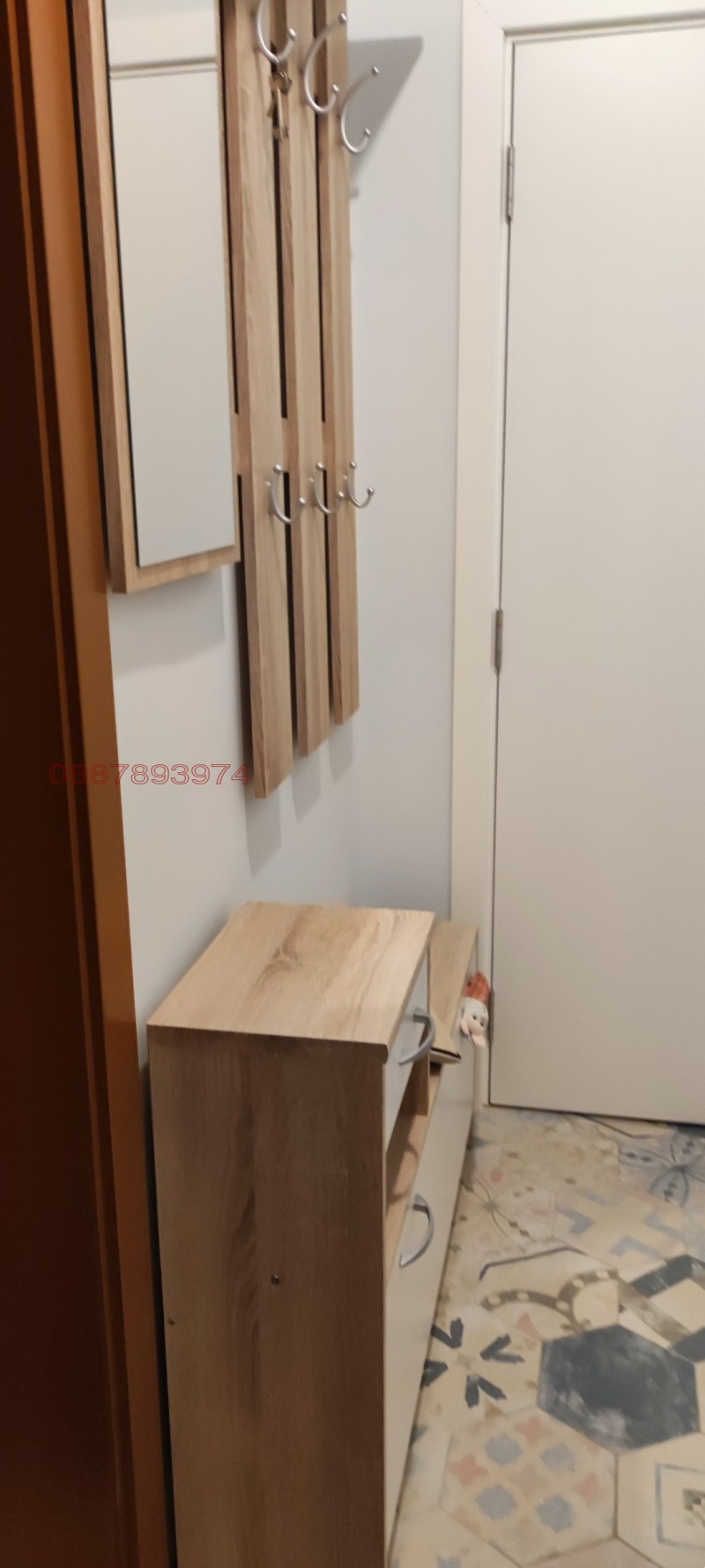 För uthyrning  1 sovrum Sofia , Centar , 80 kvm | 56733966 - bild [13]