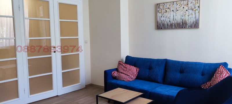 För uthyrning  1 sovrum Sofia , Centar , 80 kvm | 56733966