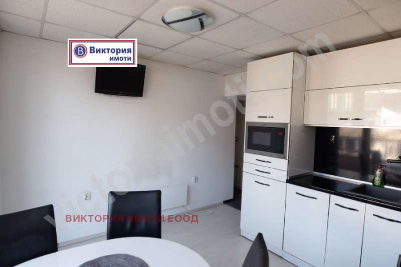 Προς ενοικίαση  1 υπνοδωμάτιο Βεληκο Ταρνοβο , ΤΣενταρ , 50 τ.μ | 84719154 - εικόνα [3]