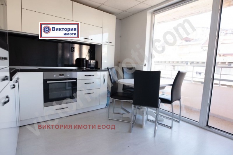 Προς ενοικίαση  1 υπνοδωμάτιο Βεληκο Ταρνοβο , ΤΣενταρ , 50 τ.μ | 84719154 - εικόνα [2]