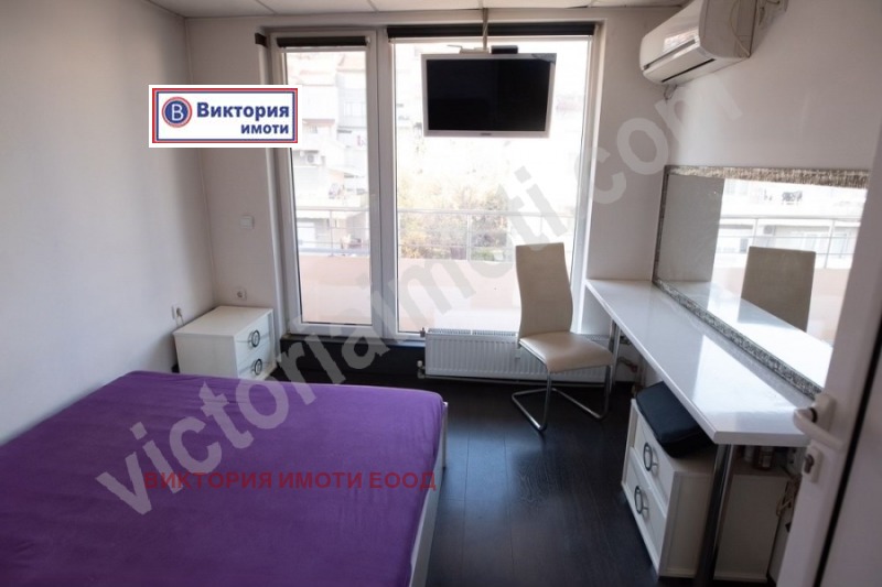 Προς ενοικίαση  1 υπνοδωμάτιο Βεληκο Ταρνοβο , ΤΣενταρ , 50 τ.μ | 84719154 - εικόνα [6]