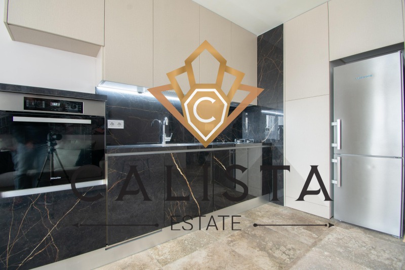 Te huur  1 slaapkamer Sofia , Manastirski livadi , 60 m² | 32593571 - afbeelding [5]