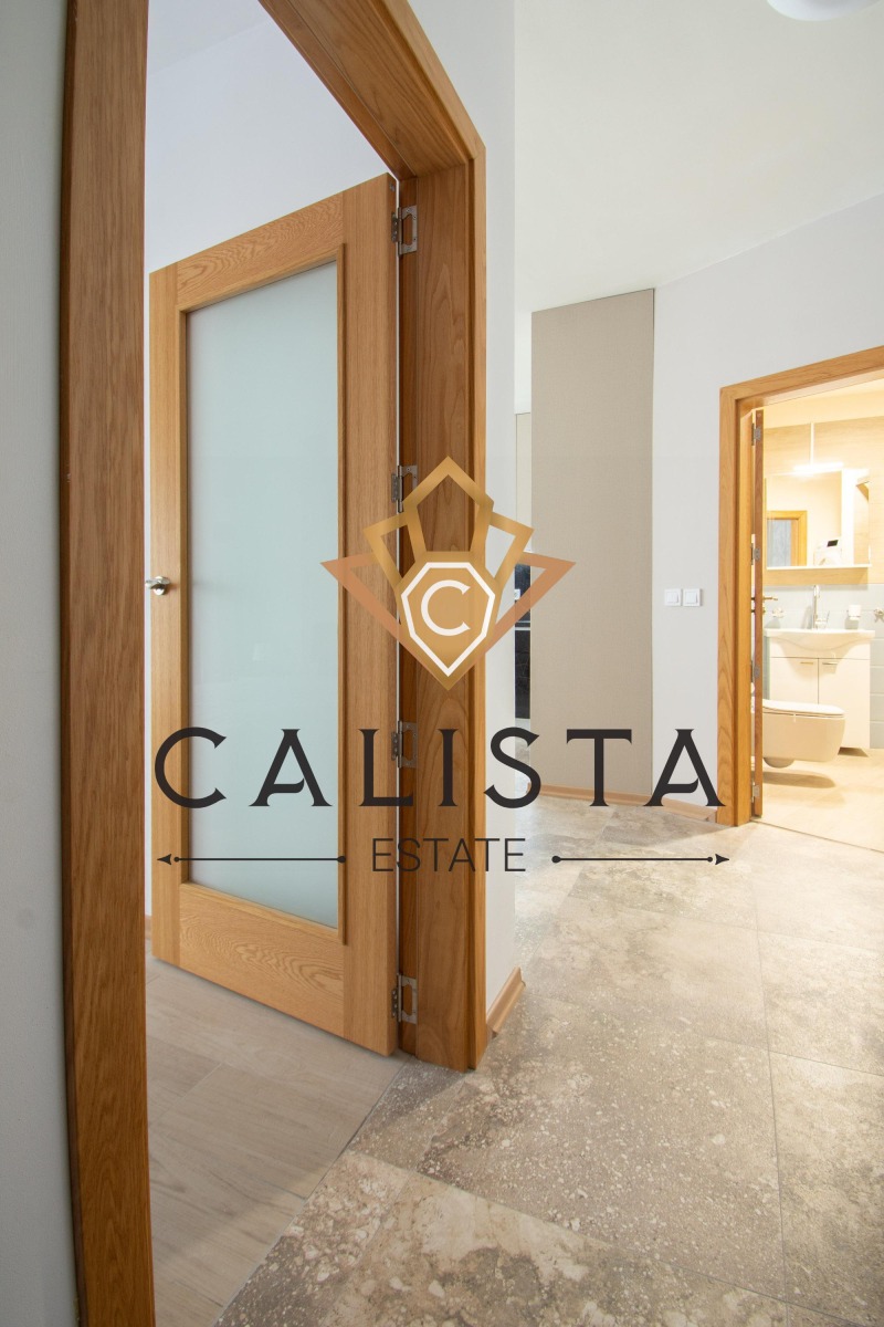 Te huur  1 slaapkamer Sofia , Manastirski livadi , 60 m² | 32593571 - afbeelding [11]