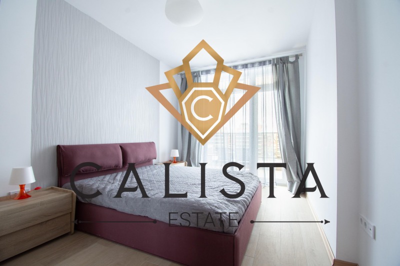 Te huur  1 slaapkamer Sofia , Manastirski livadi , 60 m² | 32593571 - afbeelding [7]