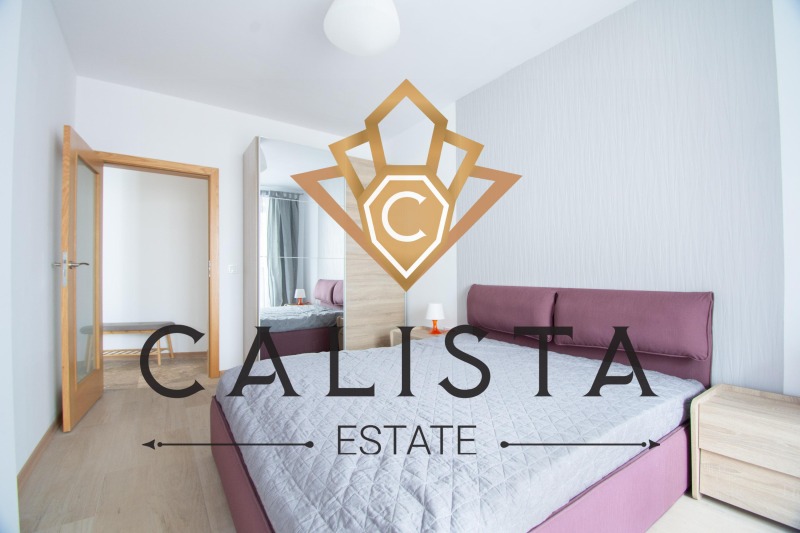 Te huur  1 slaapkamer Sofia , Manastirski livadi , 60 m² | 32593571 - afbeelding [8]