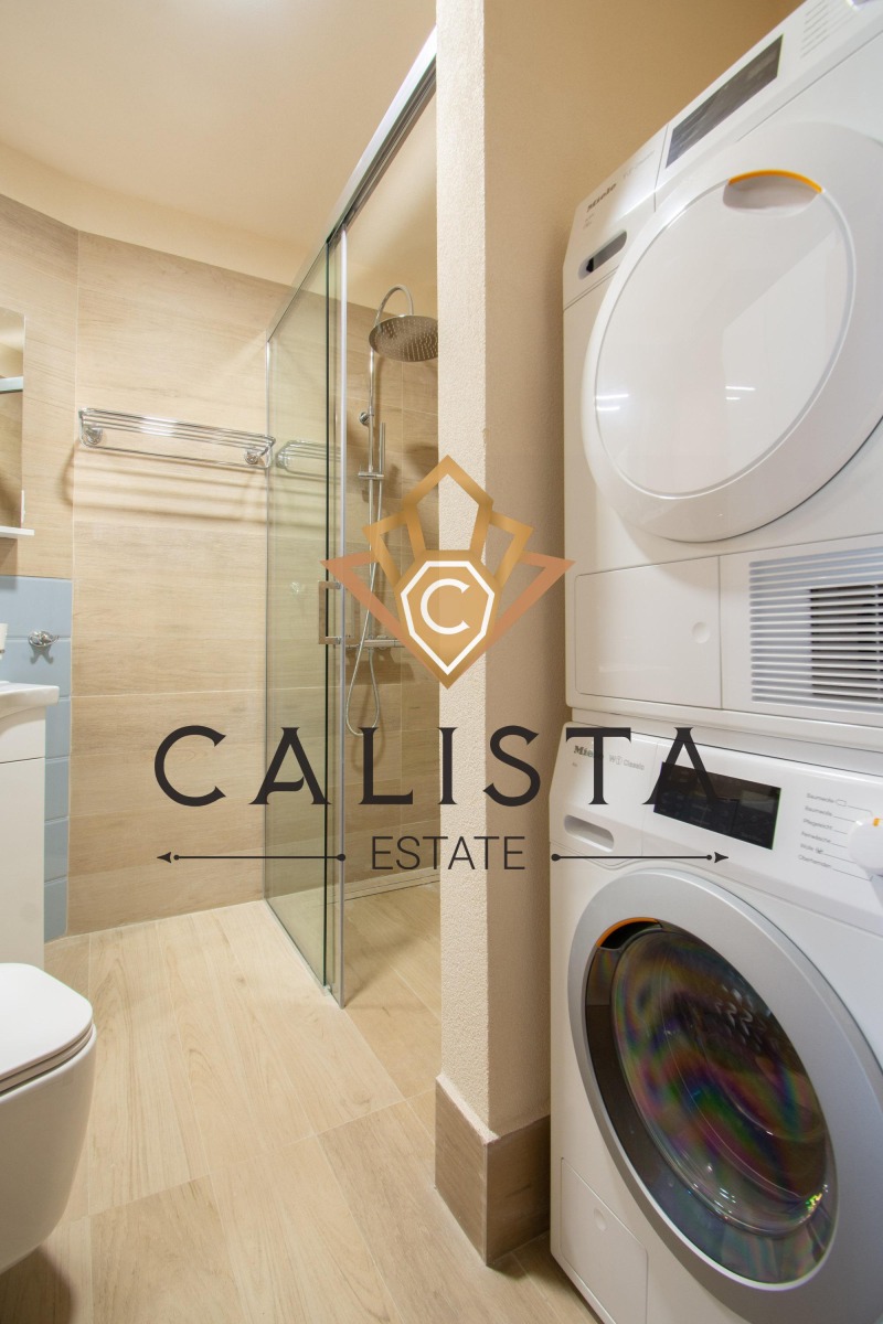 Te huur  1 slaapkamer Sofia , Manastirski livadi , 60 m² | 32593571 - afbeelding [10]