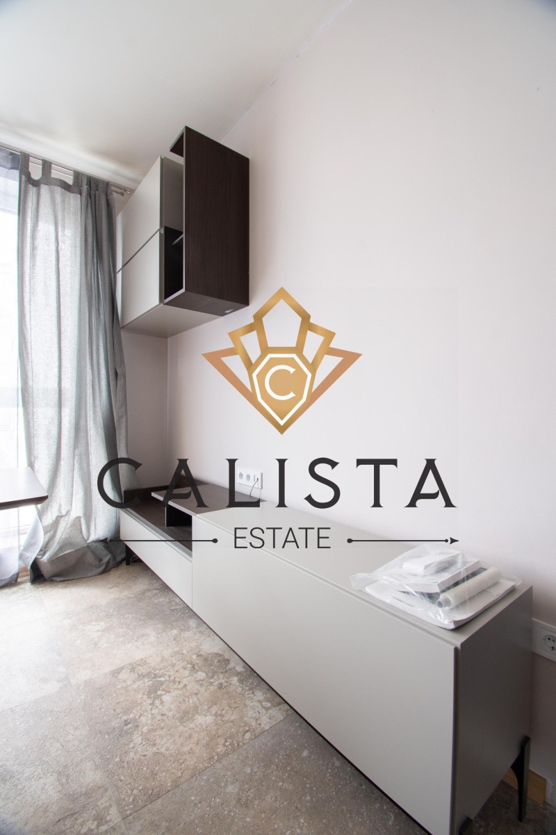 Te huur  1 slaapkamer Sofia , Manastirski livadi , 60 m² | 32593571 - afbeelding [6]