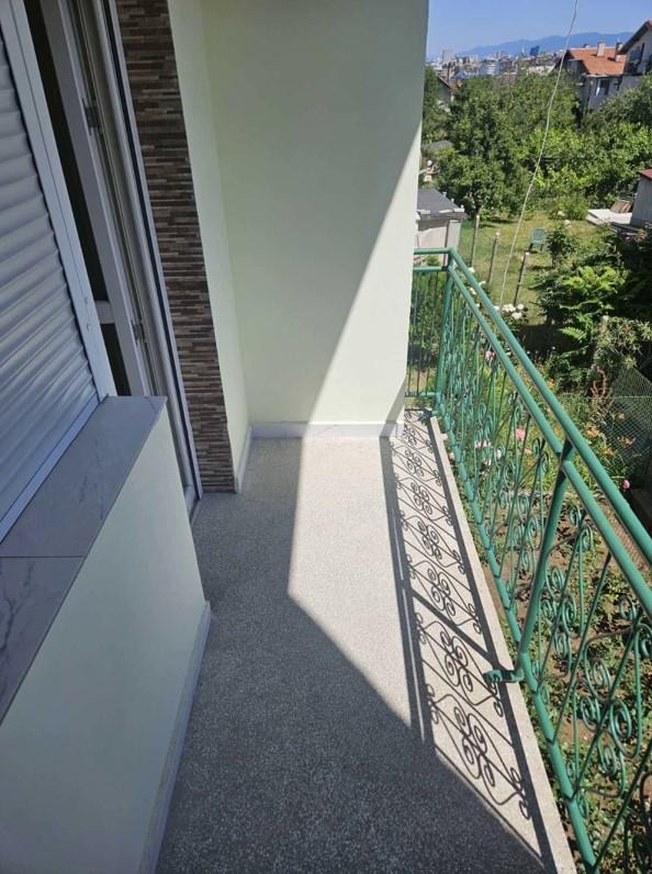 Til leie  1 soverom Sofia , Karpuzitsa , 70 kvm | 15065981 - bilde [9]