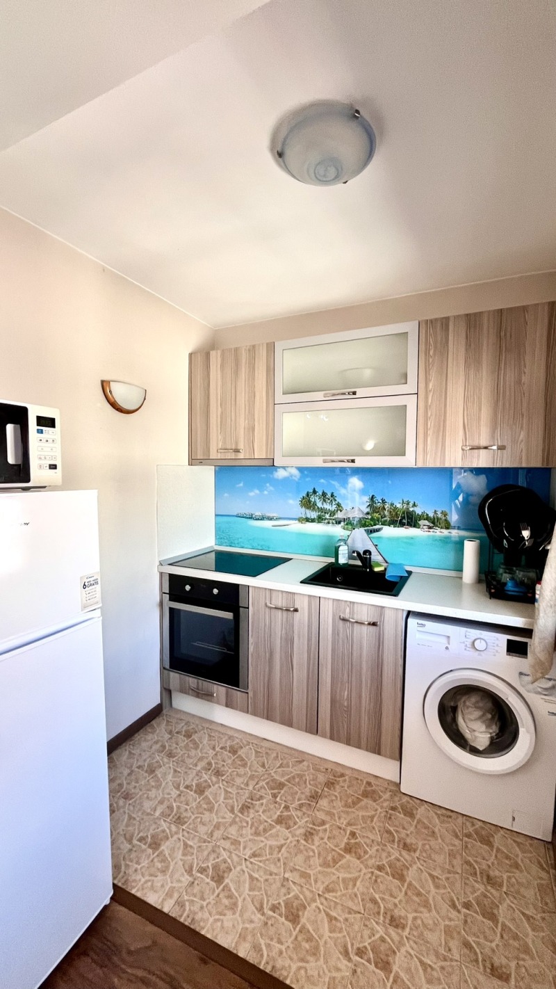 Te huur  1 slaapkamer Sofia , Banisjora , 66 m² | 51824390 - afbeelding [4]