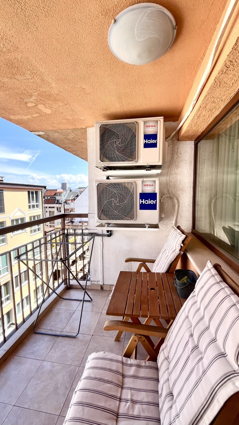 Te huur  1 slaapkamer Sofia , Banisjora , 66 m² | 51824390 - afbeelding [9]