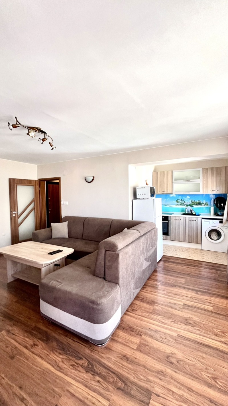 Te huur  1 slaapkamer Sofia , Banisjora , 66 m² | 51824390 - afbeelding [2]