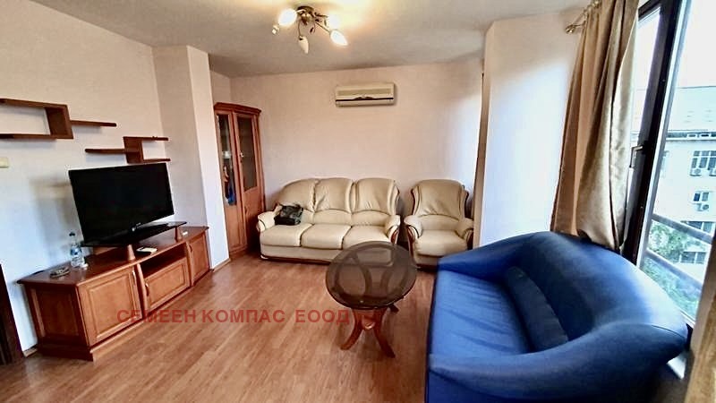 Til leje  1 soveværelse Plovdiv , Tsentar , 85 kvm | 32117566 - billede [2]