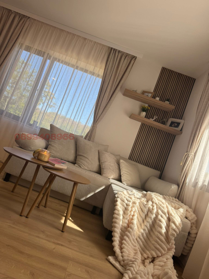 Дава под наем 2-СТАЕН, гр. София, Надежда 4