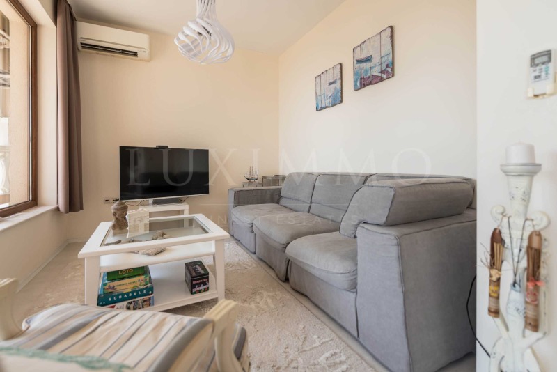 Te huur  2 slaapkamers Varna , m-t Alen mak , 137 m² | 90724273 - afbeelding [6]