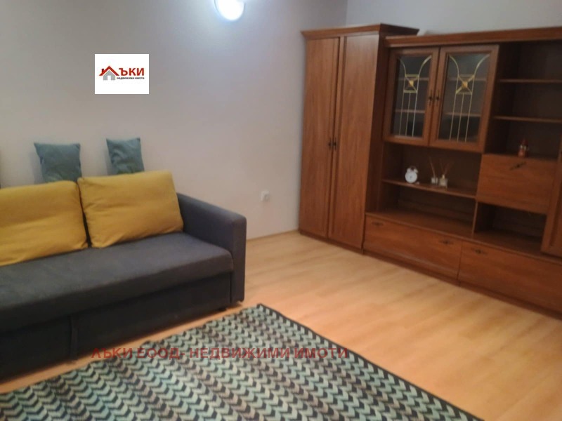 Te huur  2 slaapkamers regio Sofia , Bozjurishte , 80 m² | 45980718 - afbeelding [2]