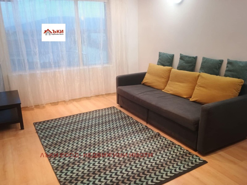 Te huur  2 slaapkamers regio Sofia , Bozjurishte , 80 m² | 45980718