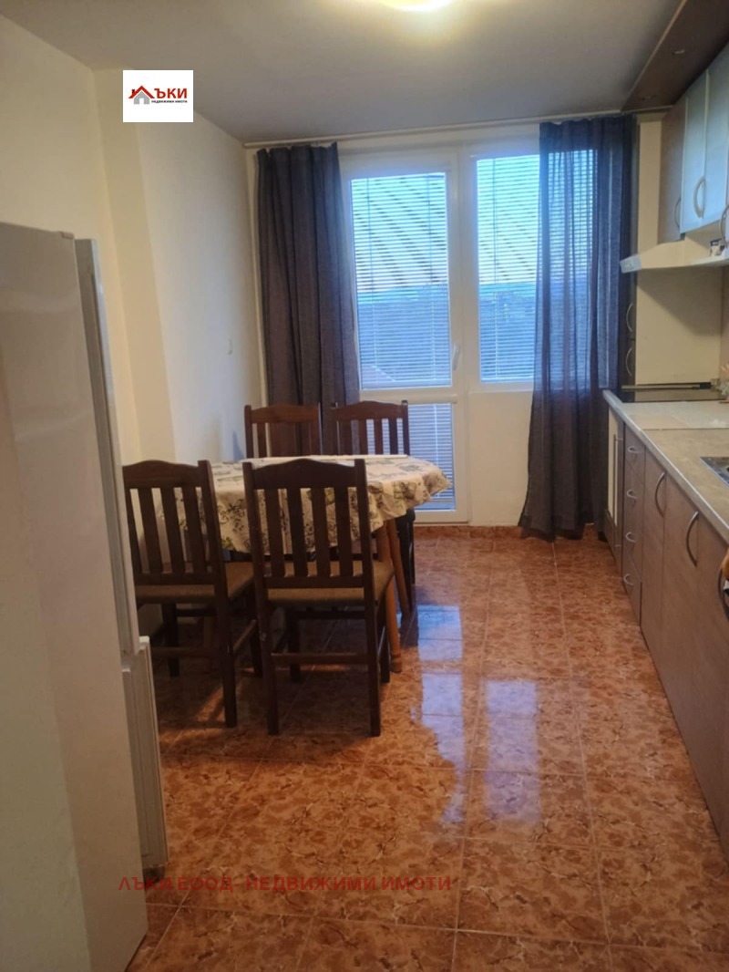 Te huur  2 slaapkamers regio Sofia , Bozjurishte , 80 m² | 45980718 - afbeelding [4]