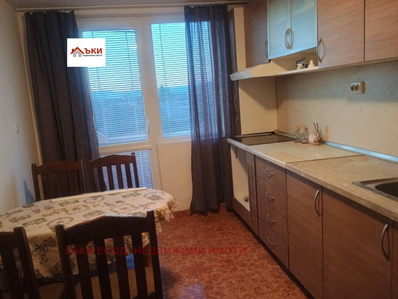 Te huur  2 slaapkamers regio Sofia , Bozjurishte , 80 m² | 45980718 - afbeelding [3]