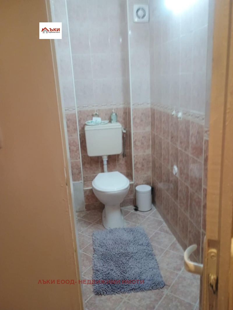 Te huur  2 slaapkamers regio Sofia , Bozjurishte , 80 m² | 45980718 - afbeelding [11]